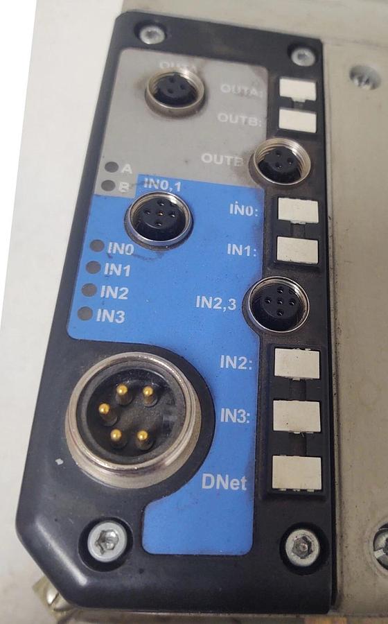 Used 🔥Allen Bradley 284D-FVD7P6Z-25-CR-3-DB-SM   280D-FN-25-C   GUARANTEED