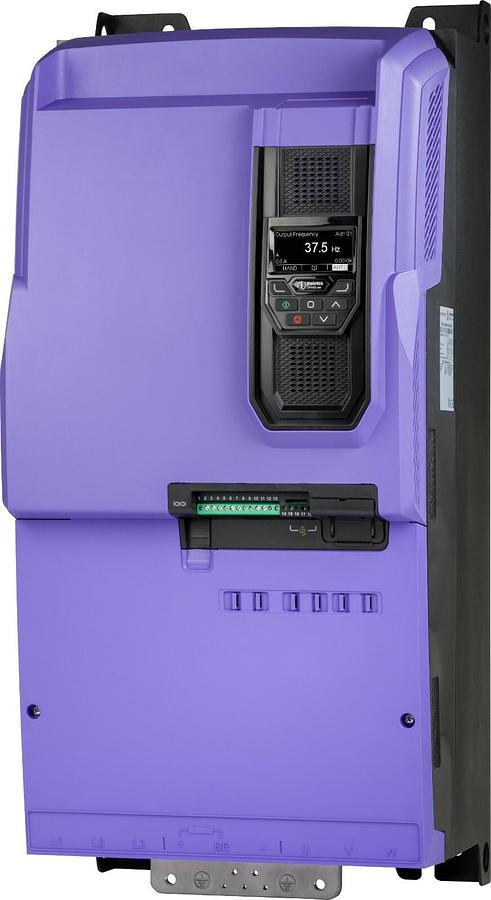 (NEW) GENERAL ELECTRIC 6KDV32350Q2B70G2-CU DV-300 VARIABLE 600V DC DRIVE