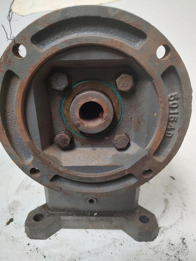 Used 🔥Falk Speed Reducer 262WOM2A 140TC Frame  40:1 Ratio
