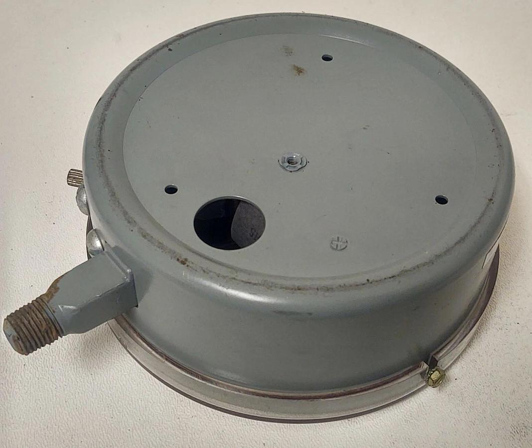 Used 🔥Mercoid DA-31-156-8 Pressure Switch 200 PSI