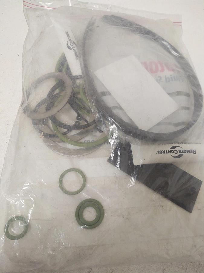 🔥 ROTORK REMOTE CONTROL 183066 / 280HT SEAL KIT