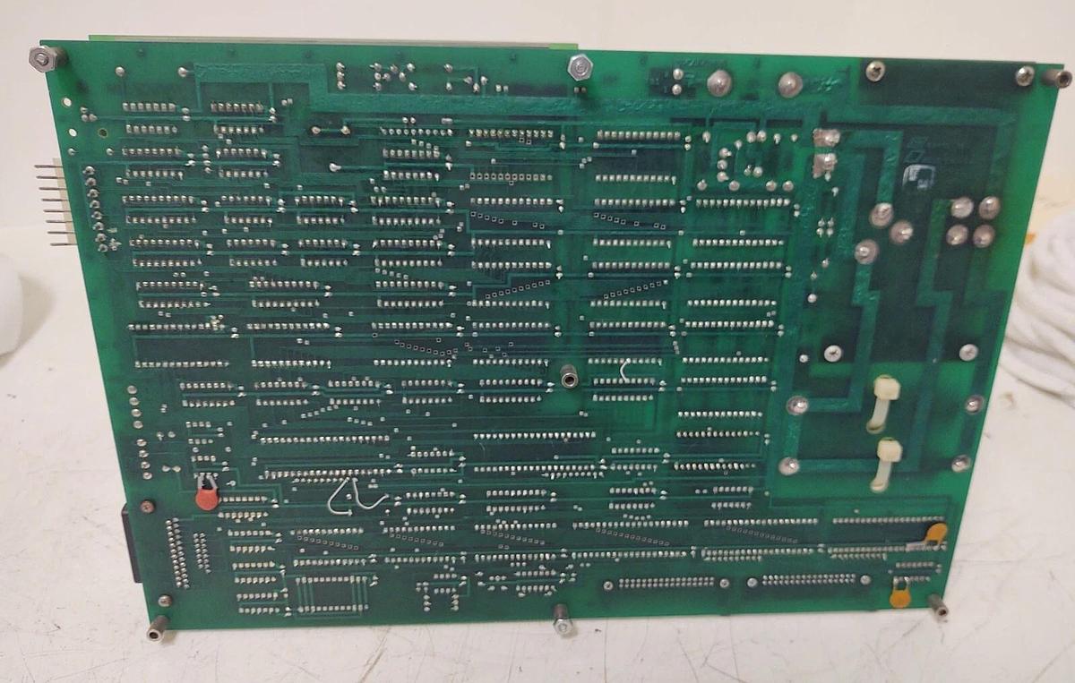 🔥(NEW) EPIC OPERATOR INTERFACE PAGE MEMORY BOARD SCI 23163 / 23163-1 PM-1 385L