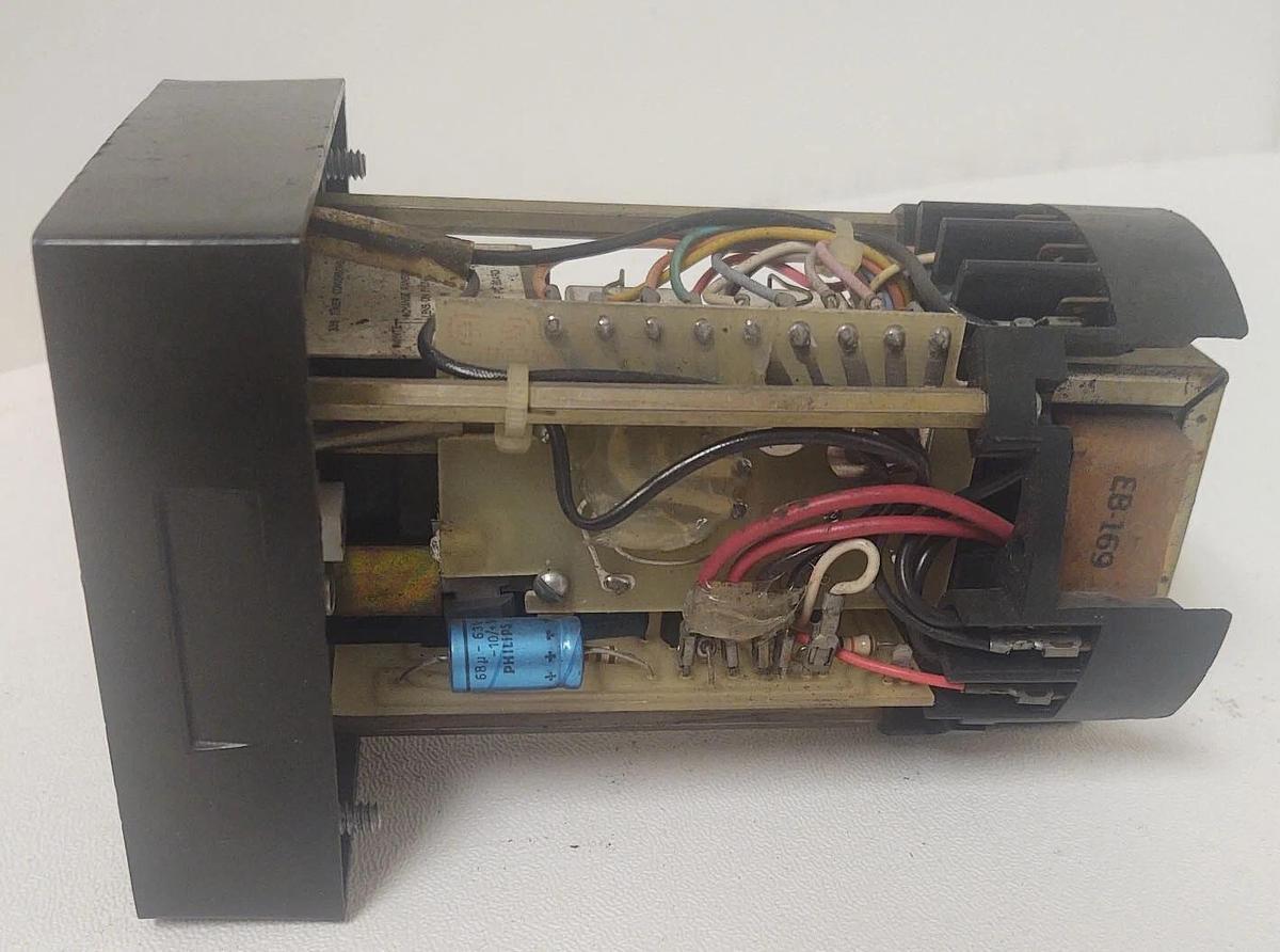 Used 🔥ATC 335 U8527A 120v 60 Hz Timer