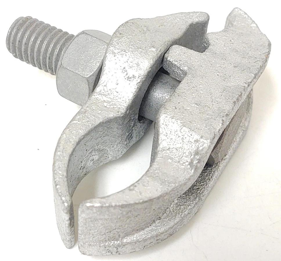 🔥 50 NIB Eaton Cooper Crouse Hinds PARC100HD 1” Parallel Conduit Clamp