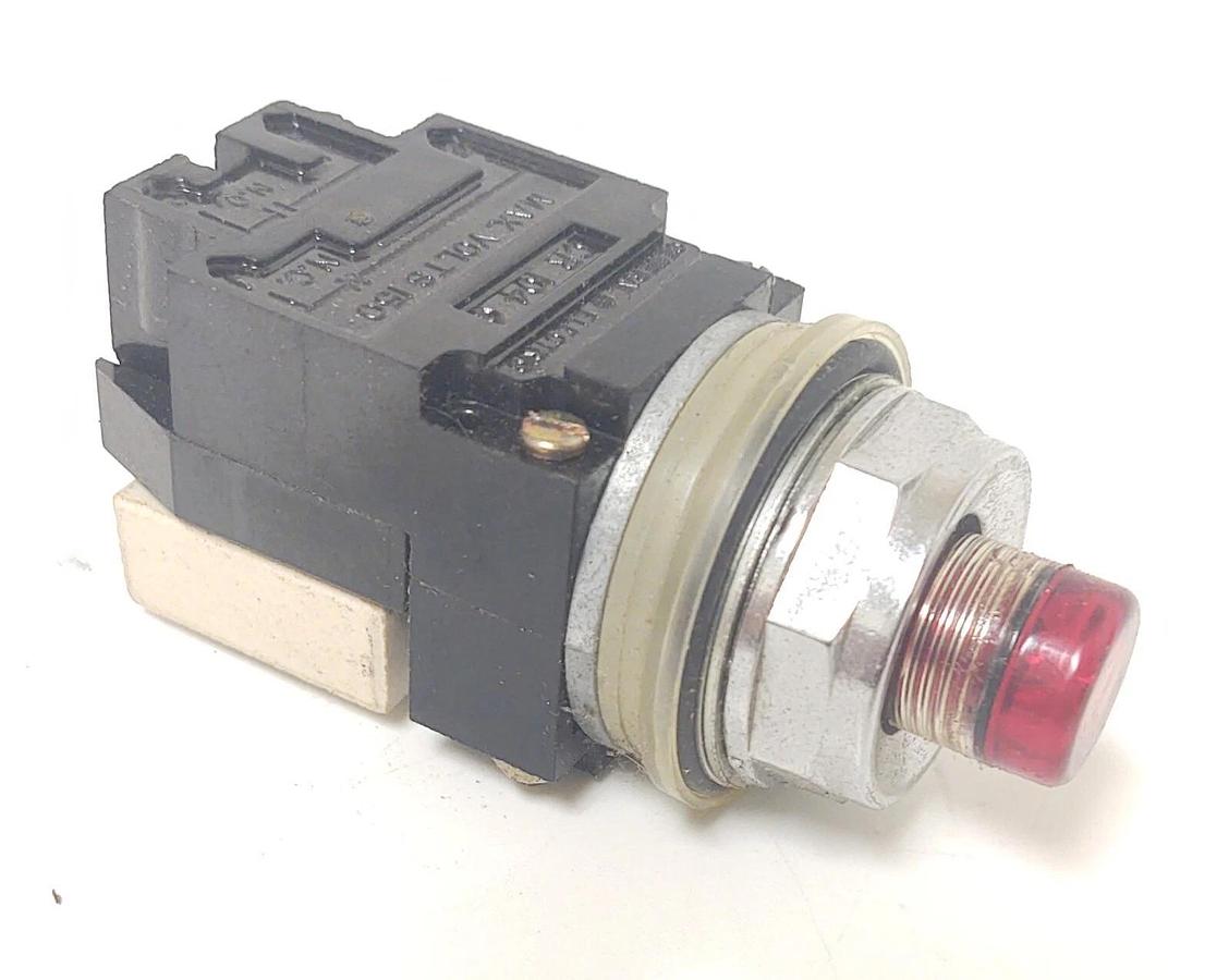 🔥 NEW GENERAL ELECTRIC SWITCH CR-104E-3221 / CR104E3221, 55-194896