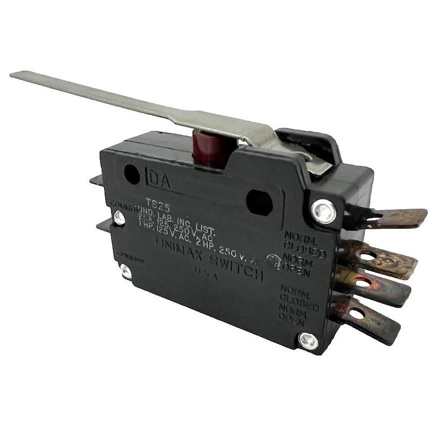 Used 🔥Square D Heavy Duty Limit Switch 9007 C52B2 Type C052 A600 10° Travel