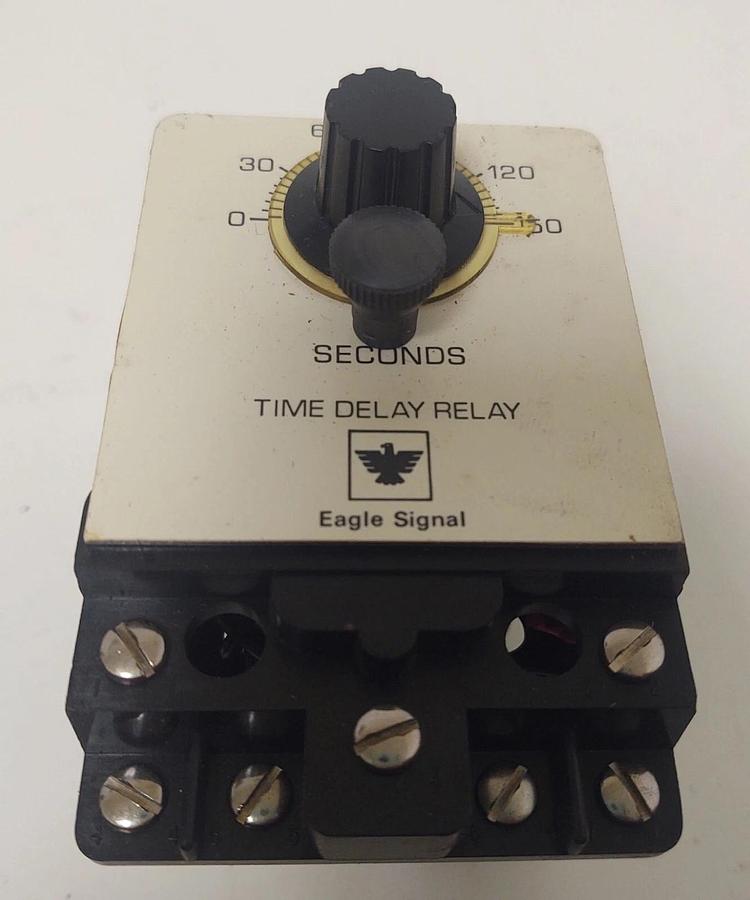 🔥 NEW GW Eagle Signal BR16A6 Signal Control 120V 50/60