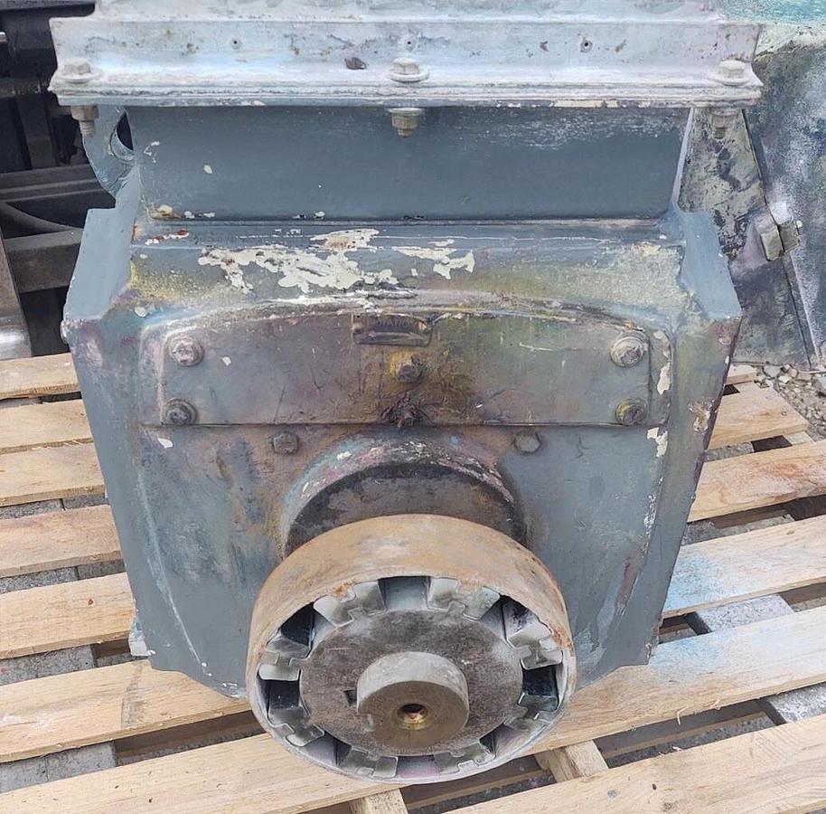 Used 🔥GE Kinamatic DC Motor, 125 HP, 500V, 1750-2000 RPM 5CD203PA006A812 CD407AT