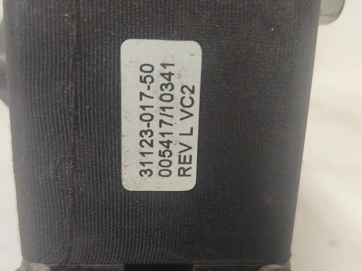 Used 🔥Square D 31123-514-50 COIL EXCITATION CONTROL MODULE