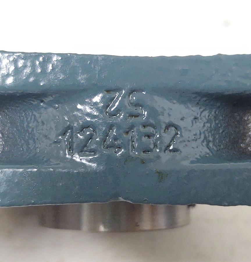 🔥DODGE SC-205-LL Flange Pillow Block Bearing 1" Bore