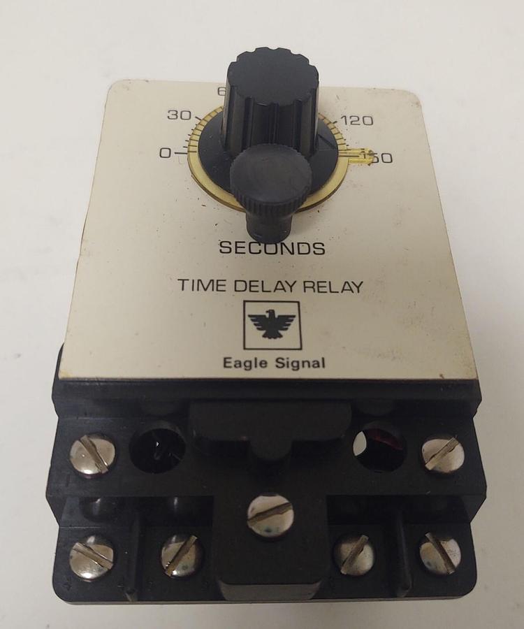🔥 NEW GW Eagle Signal BR16A6 Signal Control 120V 50/60