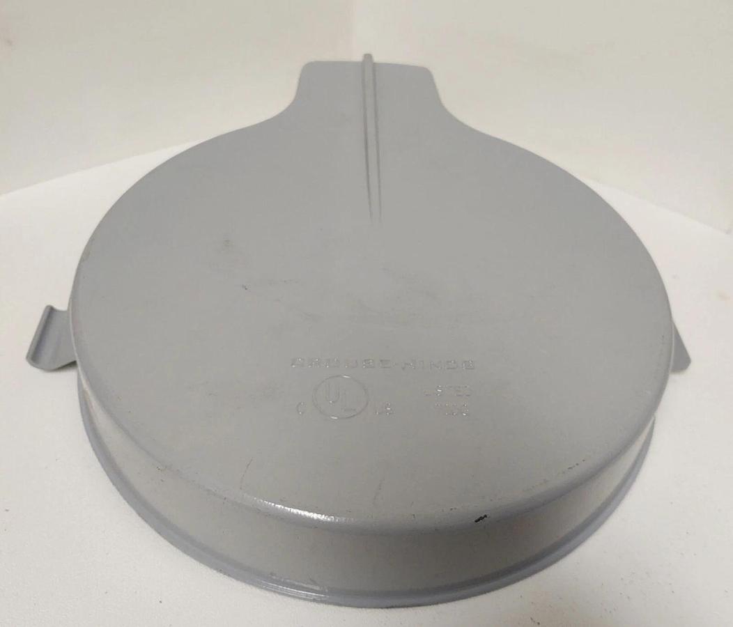 🔥 Crouse Hinds 700G Outdoor Wall Light Fixture