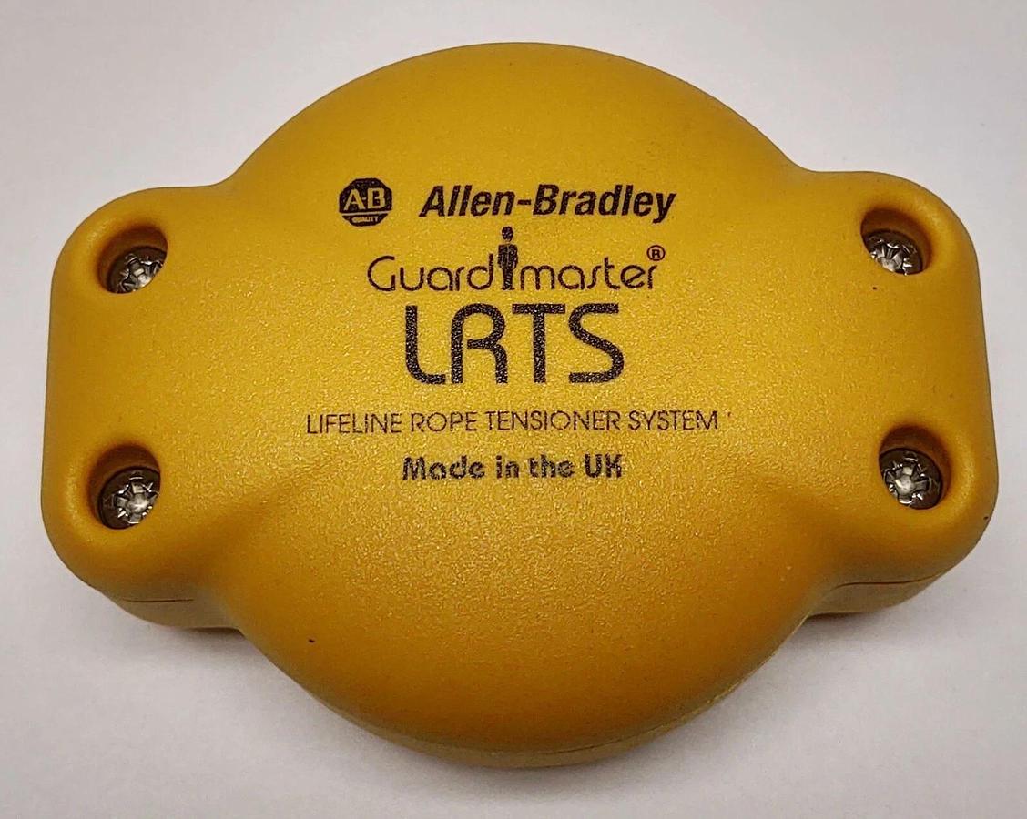 *NEW* Allen Bradley LRTS Lifeline Rope Tensioner System