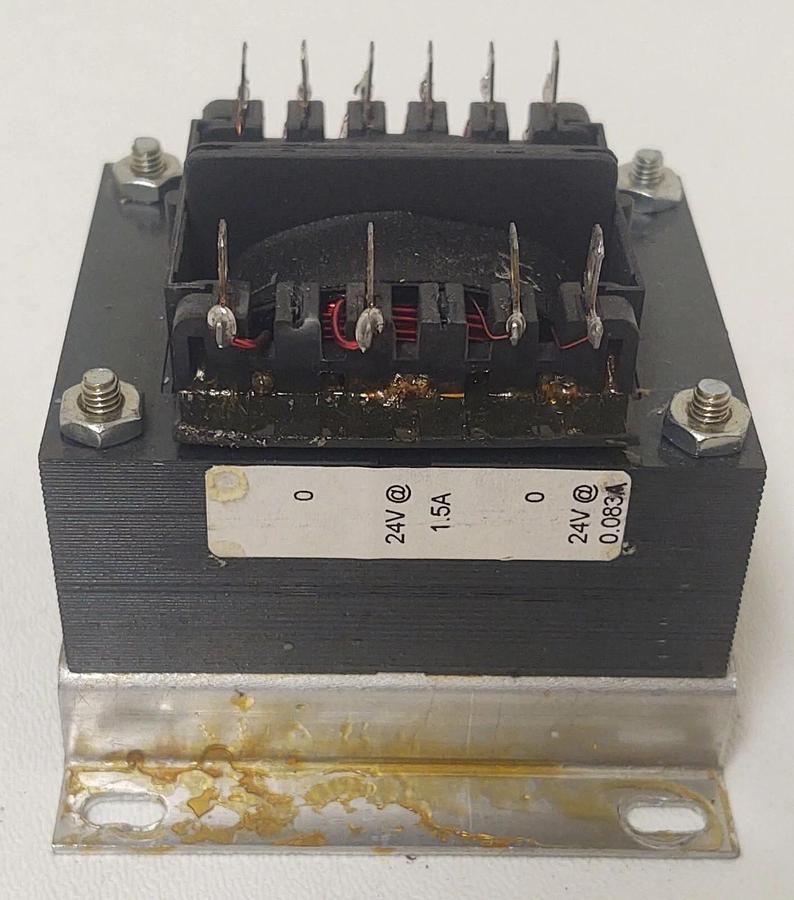 Used 🔥Cutler-Hammer 3A15585H06 Industrial Control Transformer MCI-4012