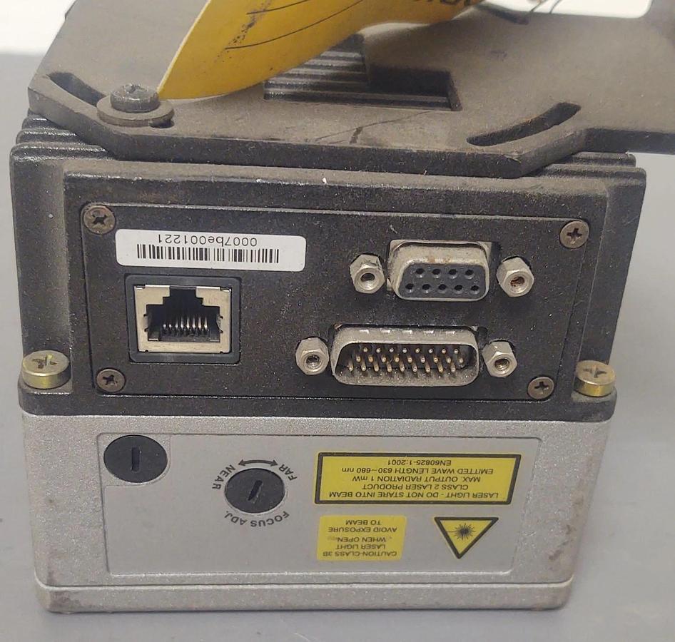 Used 🔥Datalogic N2468 Barcode Scanner DS6300-150-012