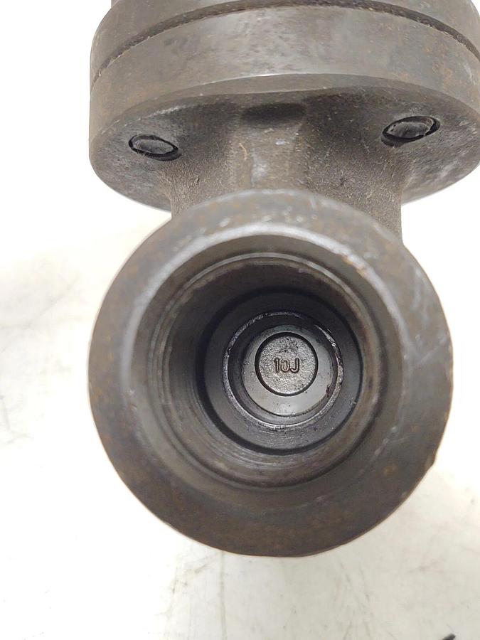 🔥 NEW VOGT 12111 FLOWSERVE STEEL GATE VALVE 1" NPT #800 A105 D-CJL 40405-1 R21