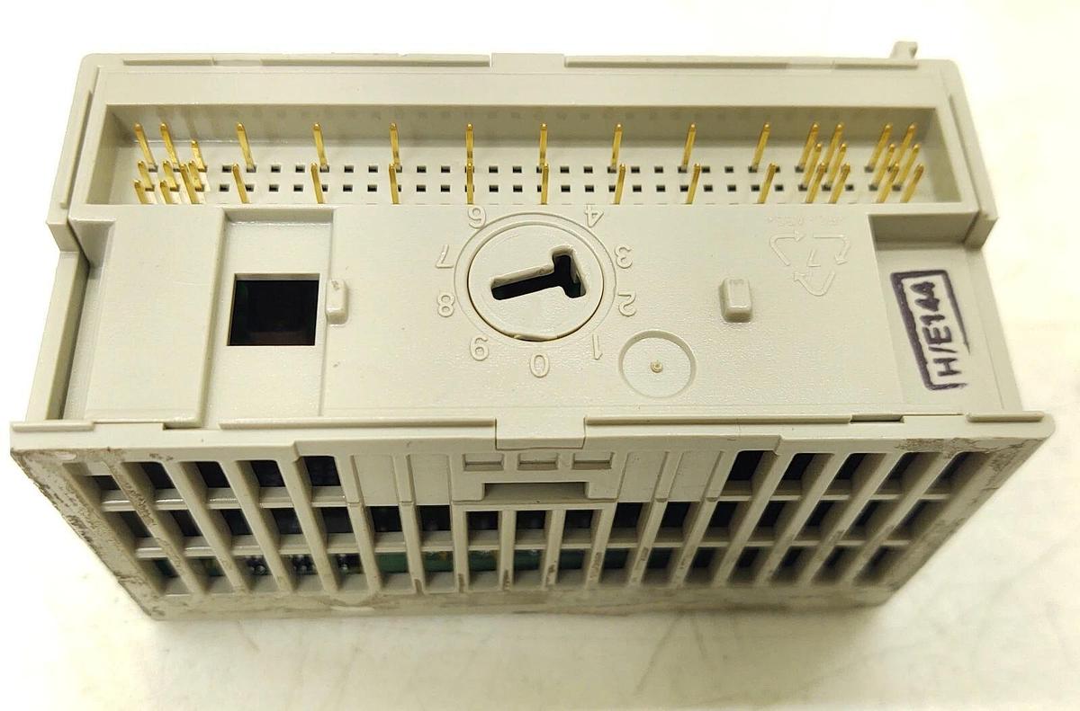 Used 🔥 (5 PCS) ALLEN BRADLEY PLC 1794-IAB A - 120 VAC INPUT FLEX I/O MODULE