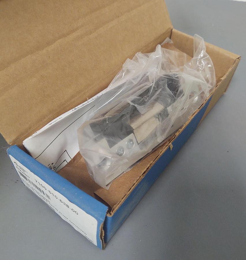 🔥 (NEW) ADAMS RITE 7100-510-628-00 Electric Strike,24VDC, Fail Secure