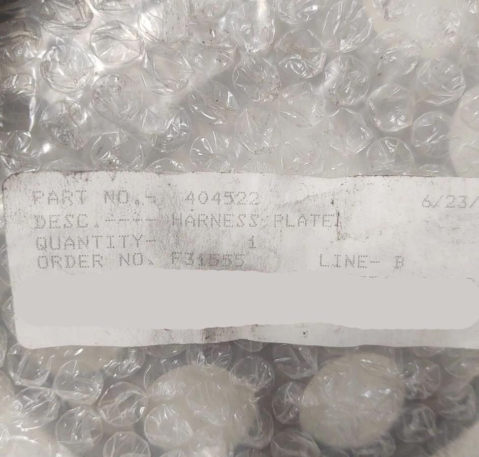 🔥NEW Hydraulic Pump Piston Retainer Shoe Plate 404522 5-5/8 OD