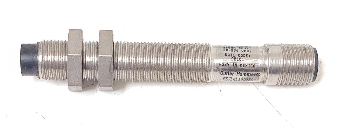 🔥NOS - Cutler-Hammer E57LAL12A2EA Proximity Switch
