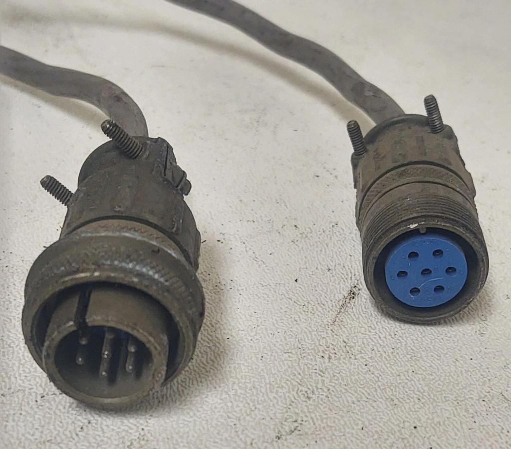 Used 🔥Conair Franklin Selectronic Adaptor Control Box I08-770 Adaptor Board 108-815