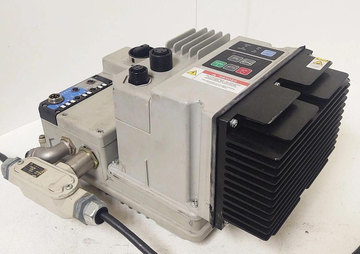 Used 🔥Allen Bradley 284D-FVD7P6Z-25-CR-3-SB, 5HP 460VAC 280D-FN-25-C   GUARANTEED