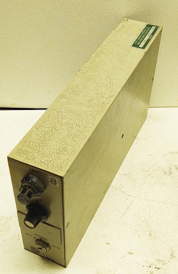 Used Dukane Ultrasonic Plastic Welder 43A75