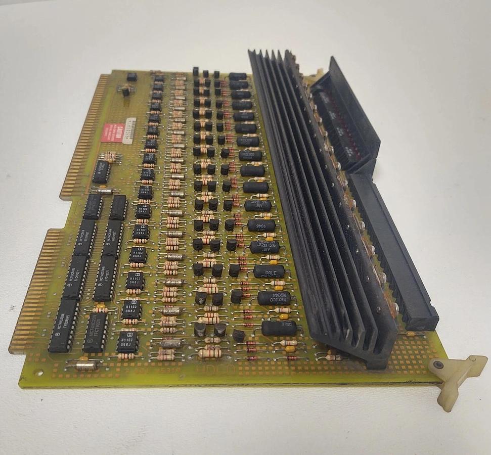Used 🔥 CINCINNATI MILACRON 3-531-4531A Circuit Board 13910269