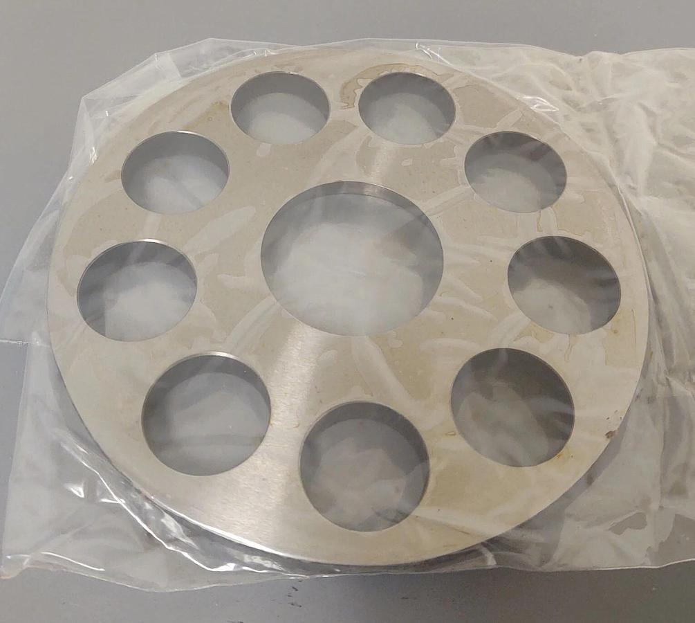 🔥NEW Hydraulic Pump Piston Retainer Shoe Plate 404522 5-5/8 OD