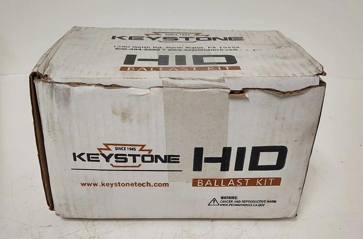 🔥MH-400A-P-KIT KEYSTONE 400W Ballast Kit