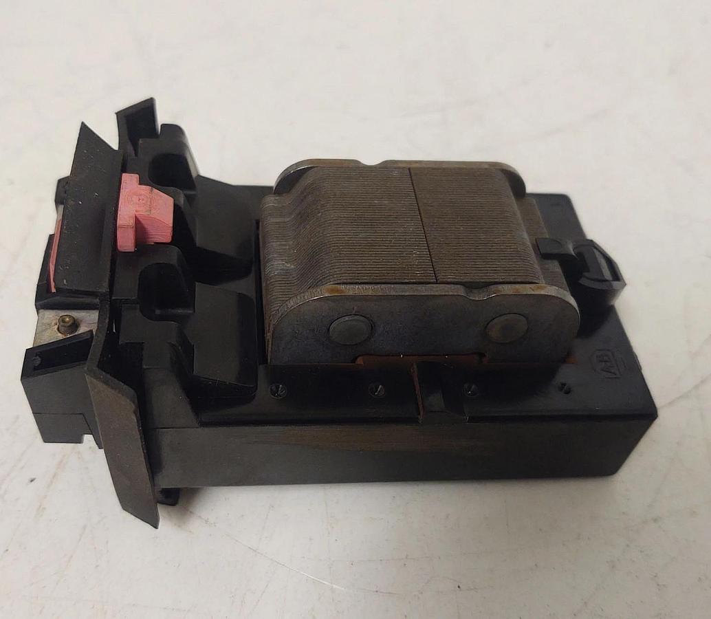 Used 🔥Allen-Bradley GD-473 120V Coil