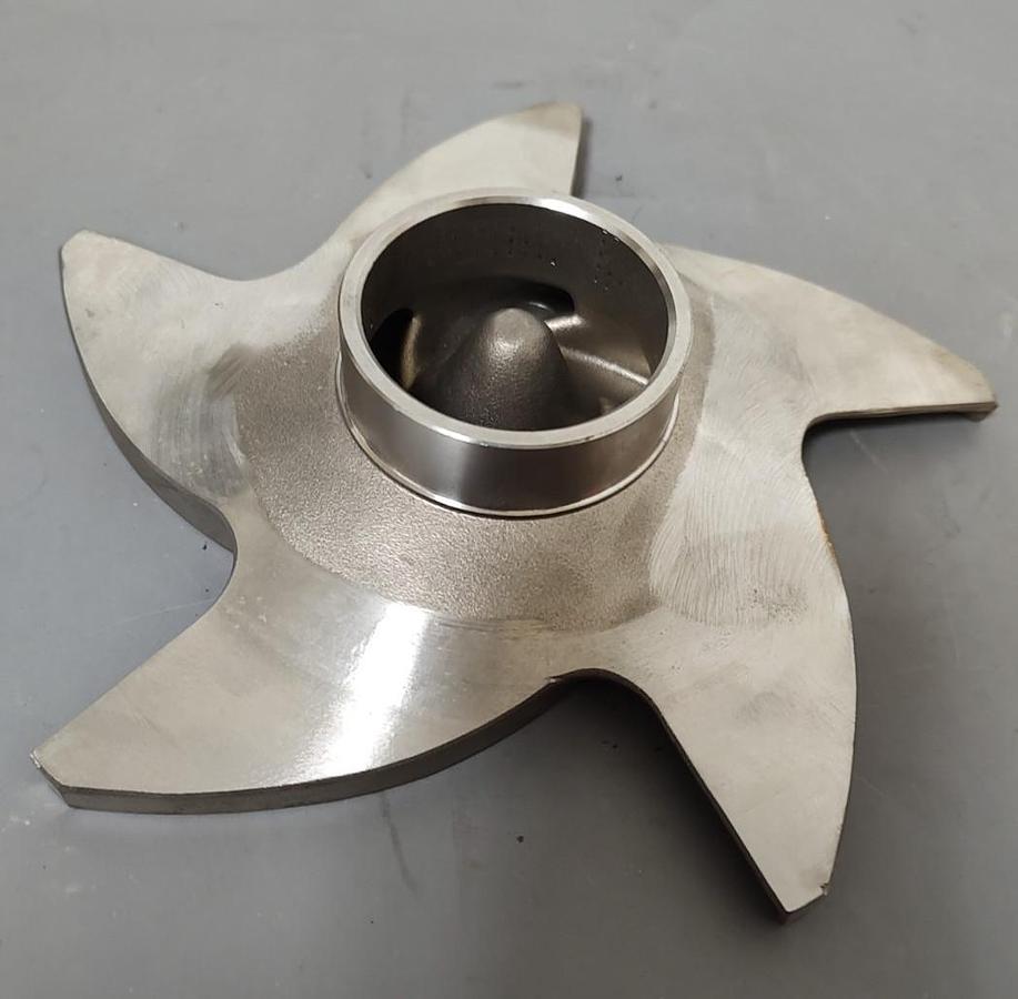 🔥Flowserve 36876 D4 Impeller 8"