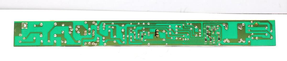 Used 🔥 RED LION CONTROLS PAXH0000 PANEL METER PAXH 85-250VAC 50/60Hz 15VA