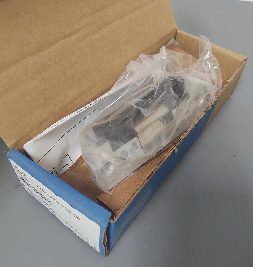 🔥 (NEW) ADAMS RITE 7100-510-628-00 Electric Strike,24VDC, Fail Secure