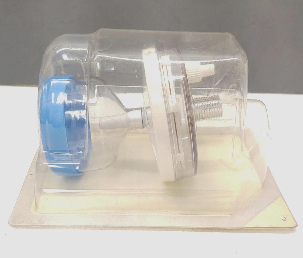 🔥Millipore Millipak 40 Filter 0.22 micron, Filter