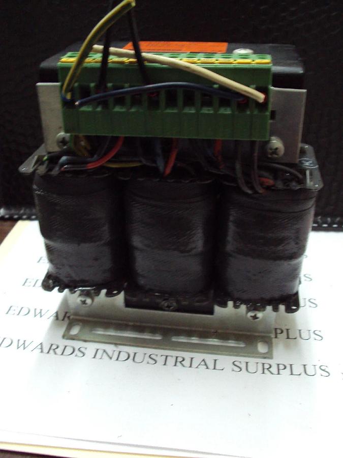 Used SE Schrack energietechnick Inductor LP701310 Transformer power Supply LP-701310