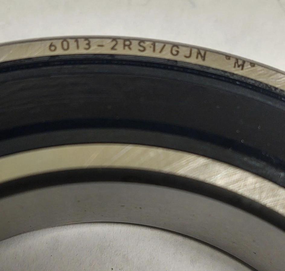 🔥 6013-2RS1/GJN SKF Deep Groove Ball Bearing
