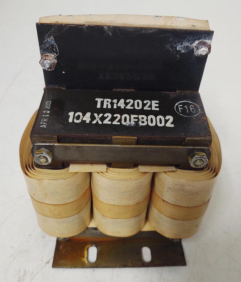 🔥Transformer, TR-14202E, 104X220FB002