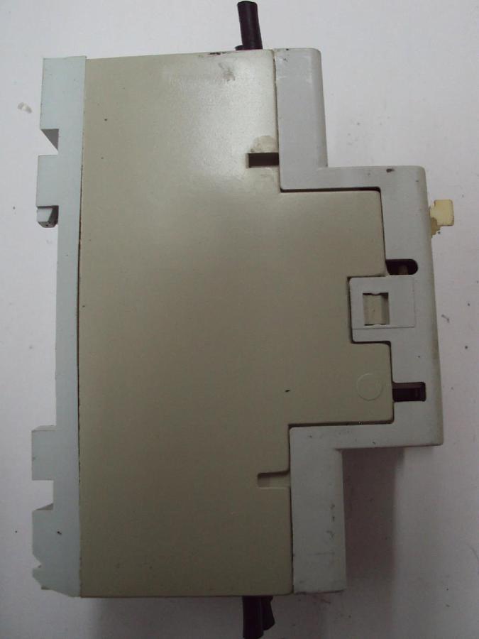 Used KTA3-25 Sprecher + Schuh Motor Circuit Control Protector KTA 3-25