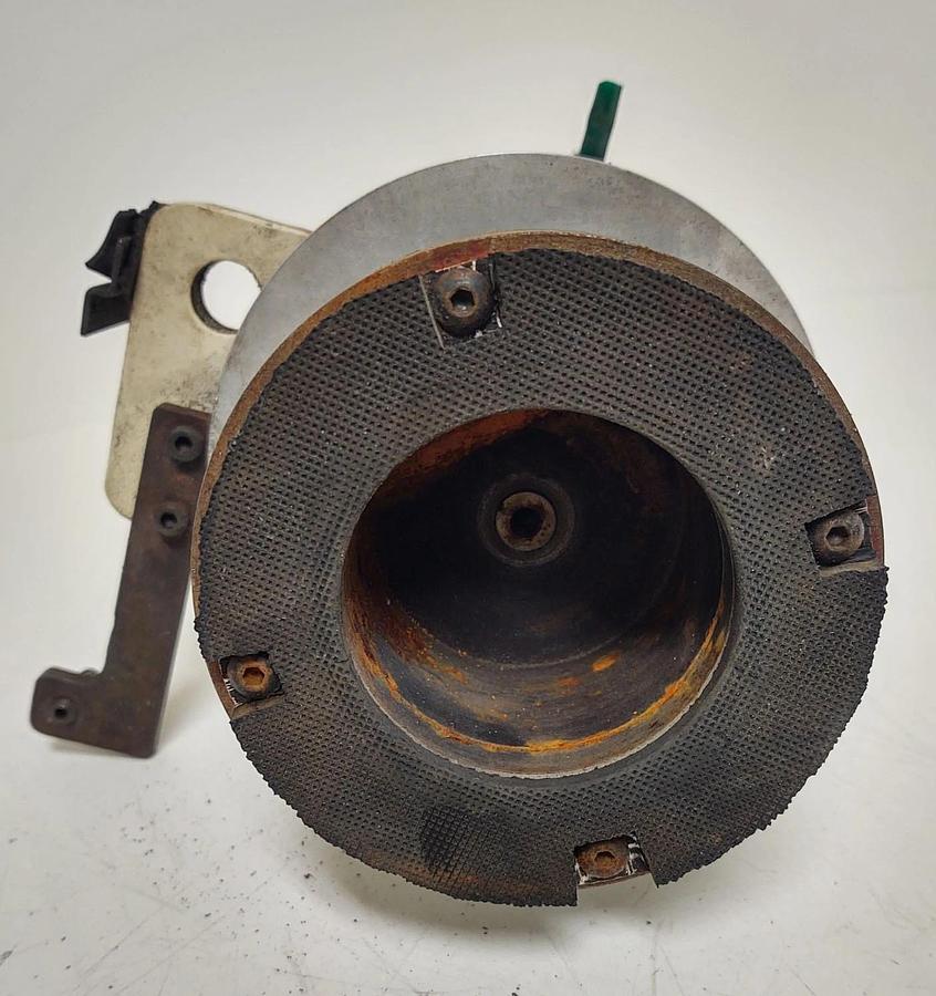 Used 🔥HYPNEUMAT INC S24E Drill + Tapping Unit