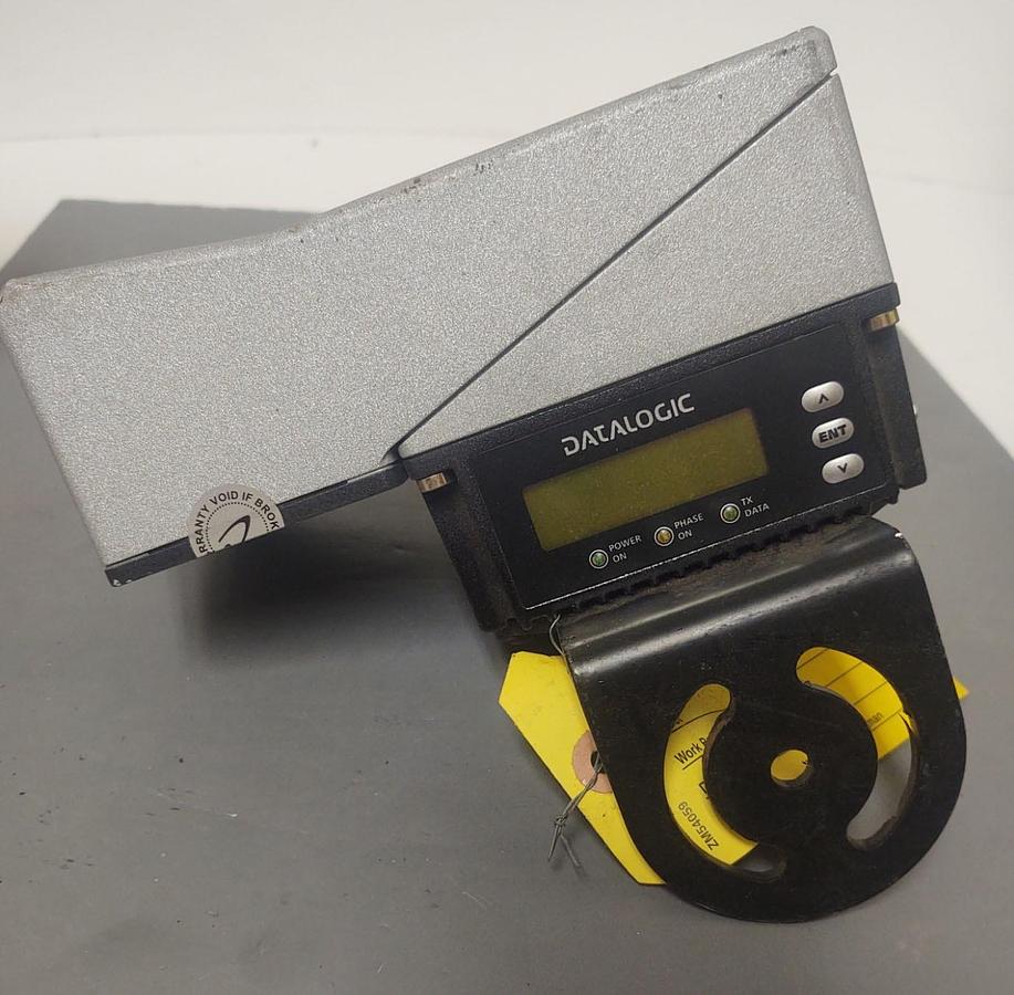 Used 🔥Datalogic N2468 Barcode Scanner DS6300-150-012
