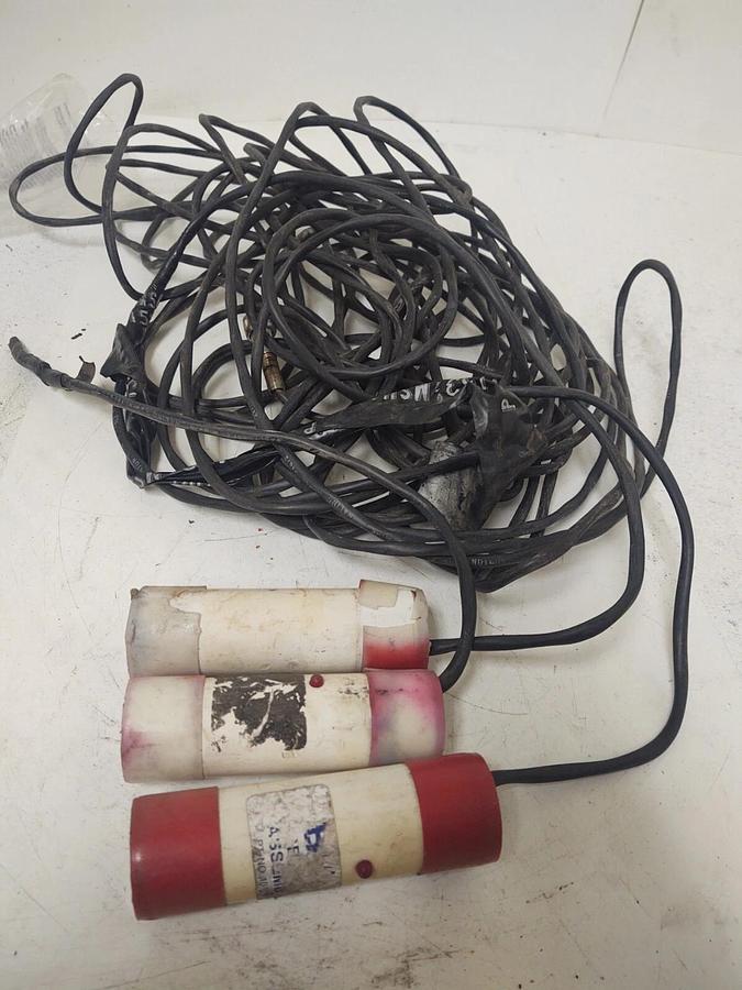 Used 🔥(LOT 3) BWI EAGLE 10-7003 Proximity VR Sensor