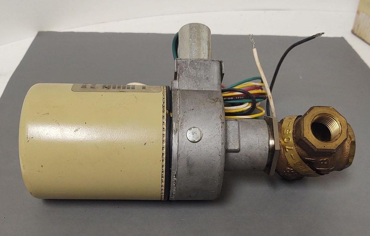 🔥(NOS) HYDRAULIC ACTUATOR 044-00509-01 0349