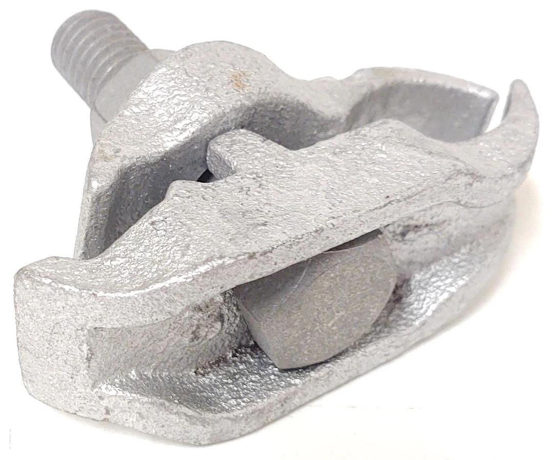 🔥 50 NIB Eaton Cooper Crouse Hinds PARC100HD 1” Parallel Conduit Clamp