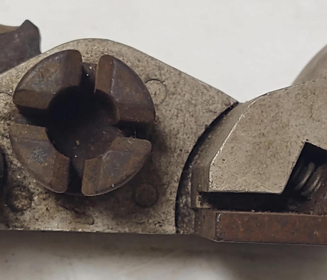 Used đŸ”¥VISCOSE 166 Ratchet Tensioner Banding Strapping