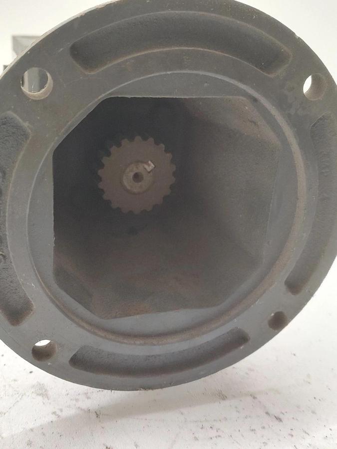 Used 🔥Falk Gear Box Speed Reducer 176WB3A 30:1