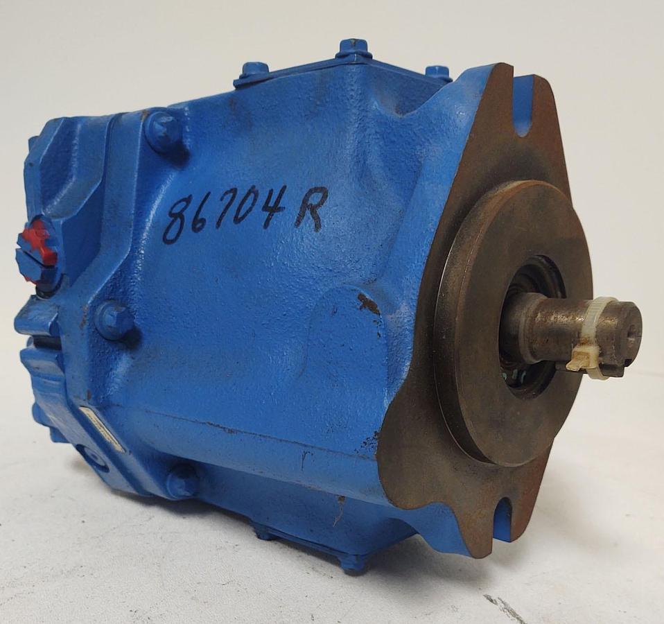 🔥Eaton Vickers 02-341896, PVQ45AR01AB10G1800000100100CD0A Hydraulic Piston Pump