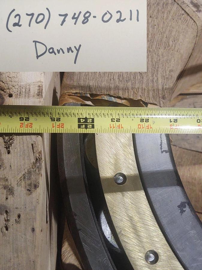 🔥NOS American Cylindrical Roller Bearing, 160AM89
