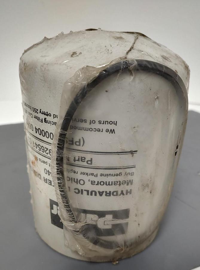 🔥NOS PARKER 926541 03C HYDRAULIC FILTER