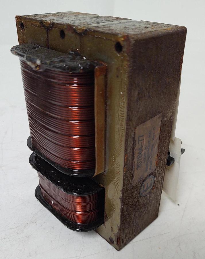 Step Up Industrial Control Transformer 35-430908-04 207844-77 277 240 208 120